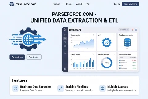 ParseForce.com concept 2
