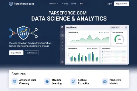 ParseForce.com concept 3