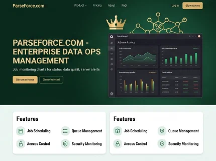 ParseForce.com concept 5